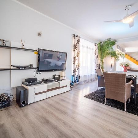 Dom Na Mazurach Luna Haus Ełk Eksteriør bilde