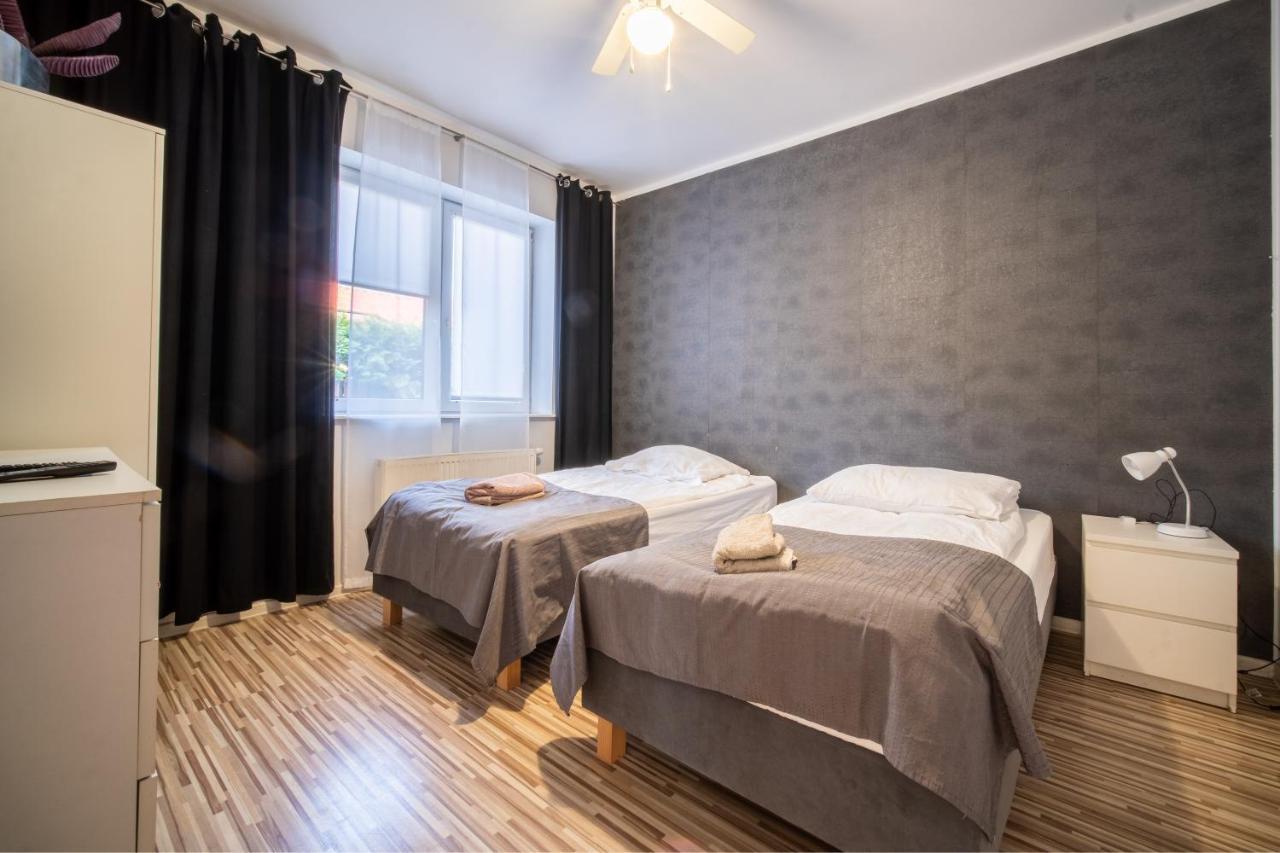 Dom Na Mazurach Luna Haus Ełk Eksteriør bilde