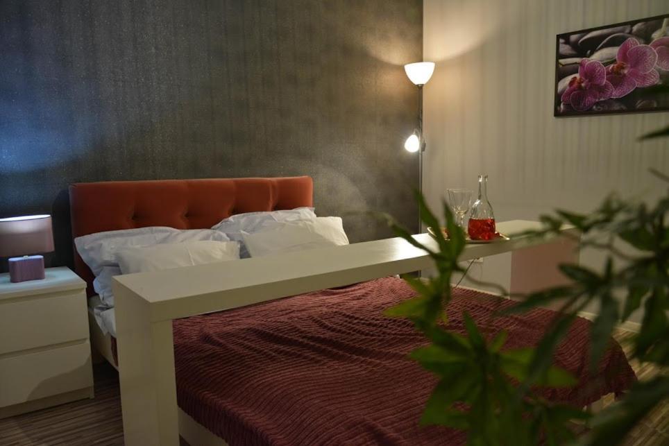 Dom Na Mazurach Luna Haus Ełk Eksteriør bilde