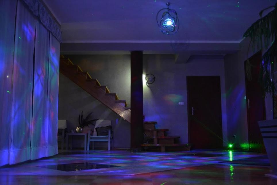 Dom Na Mazurach Luna Haus Ełk Eksteriør bilde